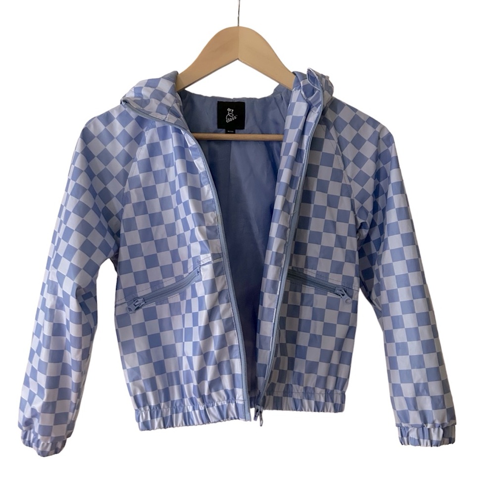 Kids Rain jacket